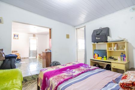 Casa à venda com 125m², 4 quartos e 1 vaga Casa à venda com 125m², 4 quartos e 1 vagaSuíte 1 (Casa 1)