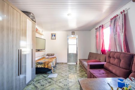 Casa à venda com 125m², 4 quartos e 1 vaga Casa à venda com 125m², 4 quartos e 1 vagaSala (Casa 1)