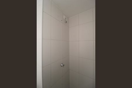 Studio para alugar com 26m², 1 quarto e sem vagaBanheiro da Suíte