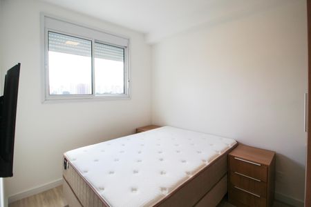 Apartamento à venda com 36m², 2 quartos e sem vagaQuarto 1