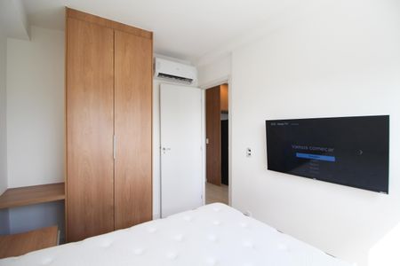 Apartamento à venda com 36m², 2 quartos e sem vagaQuarto 1