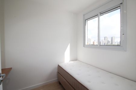 Apartamento à venda com 36m², 2 quartos e sem vagaQuarto 2