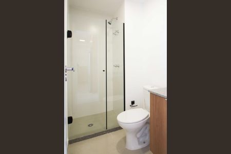 Apartamento à venda com 36m², 2 quartos e sem vagaBanheiro