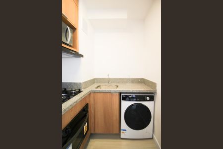 Apartamento à venda com 36m², 2 quartos e sem vagaÁrea de Serviço