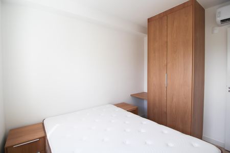 Apartamento à venda com 36m², 2 quartos e sem vagaQuarto 1