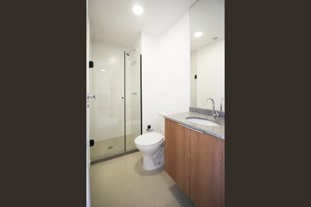 Apartamento à venda com 36m², 2 quartos e sem vagaBanheiro