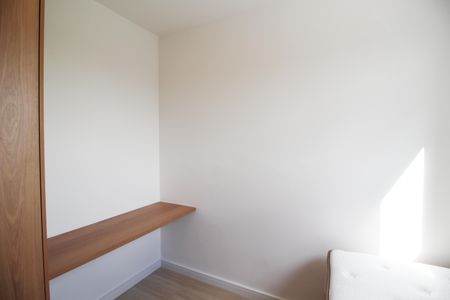 Apartamento à venda com 36m², 2 quartos e sem vagaQuarto 2