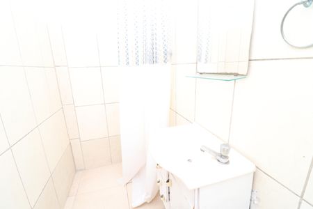 Casa de condomínio para alugar com 25m², 1 quarto e 1 vagaBanheiro Social