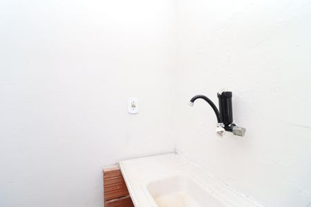 Casa de condomínio para alugar com 25m², 1 quarto e 1 vagaCozinha