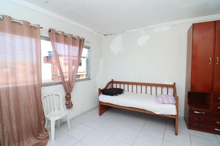 Casa de condomínio para alugar com 25m², 1 quarto e 1 vagaSala/Quarto