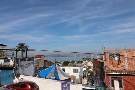 Casa de condomínio para alugar com 25m², 1 quarto e 1 vagaVista da Sala/Quarto