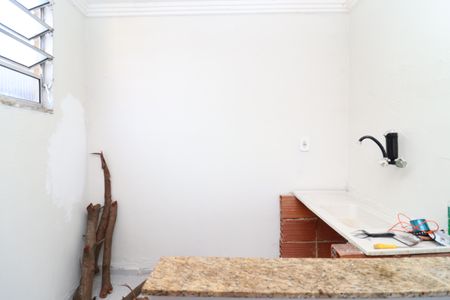 Casa de condomínio para alugar com 25m², 1 quarto e 1 vagaCozinha