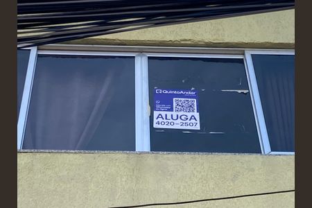 Casa de condomínio para alugar com 25m², 1 quarto e 1 vagaPlaca