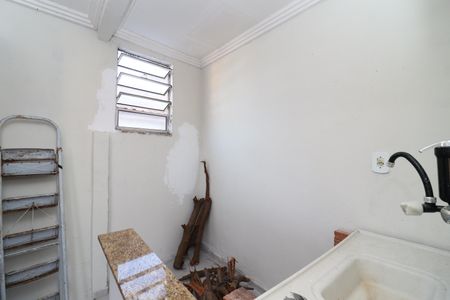Casa de condomínio para alugar com 25m², 1 quarto e 1 vagaCozinha