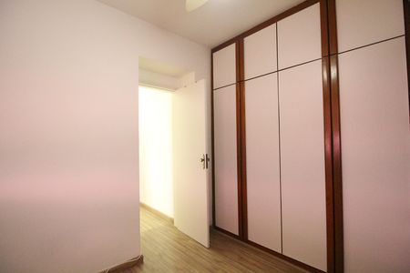 Apartamento para alugar com 63m², 2 quartos e 1 vagaQuarto 2