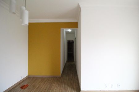 Apartamento para alugar com 63m², 2 quartos e 1 vagaSala - Corredor