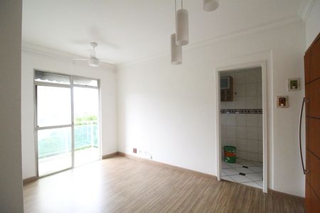Apartamento para alugar com 63m², 2 quartos e 1 vagaSala