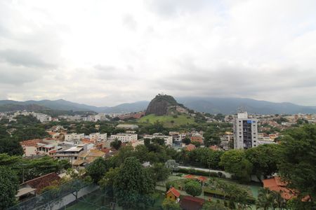 Apartamento para alugar com 63m², 2 quartos e 1 vagaSala - Varanda