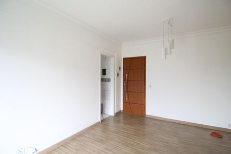Apartamento para alugar com 63m², 2 quartos e 1 vagaSala