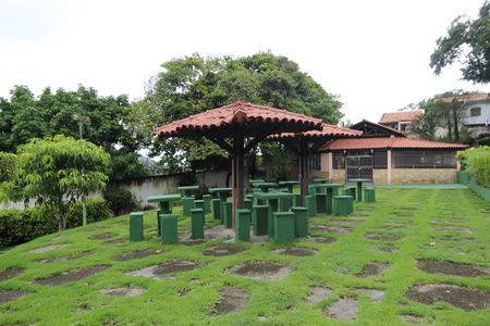 Apartamento para alugar com 63m², 2 quartos e 1 vagaÁrea comum