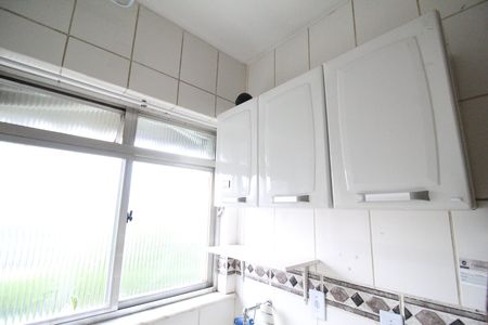 Apartamento para alugar com 63m², 2 quartos e 1 vagaÁrea de serviço