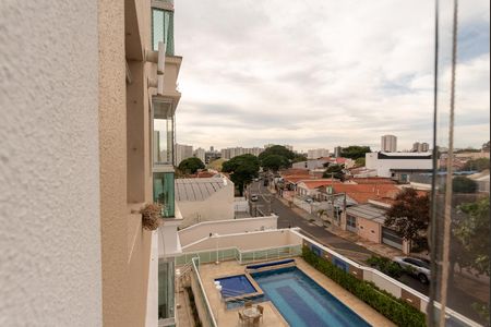 Apartamento à venda com 82m², 3 quartos e 2 vagas Apartamento à venda com 82m², 3 quartos e 2 vagasSacada da Sala