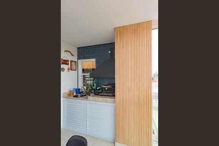 Apartamento à venda com 82m², 3 quartos e 2 vagas Apartamento à venda com 82m², 3 quartos e 2 vagasSacada da Sala