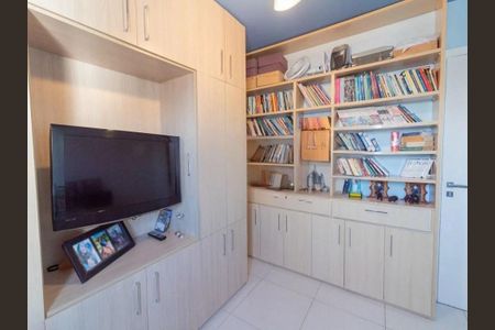 1740400391841 de apartamento à venda com 4 quartos, 127m² em Vila Clementino, São Paulo