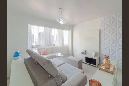 1740400463464 de apartamento à venda com 4 quartos, 127m² em Vila Clementino, São Paulo