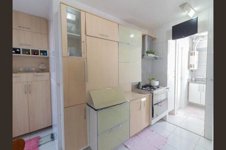 1740336589358 de apartamento à venda com 4 quartos, 127m² em Vila Clementino, São Paulo