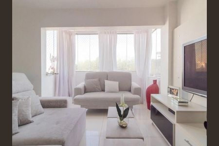 1740400611513 de apartamento à venda com 4 quartos, 127m² em Vila Clementino, São Paulo