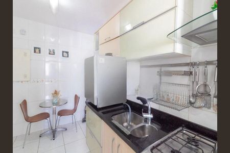 1740400723220 de apartamento à venda com 4 quartos, 127m² em Vila Clementino, São Paulo