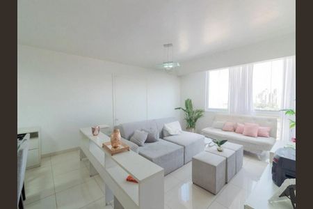 1740400535550 de apartamento à venda com 4 quartos, 127m² em Vila Clementino, São Paulo