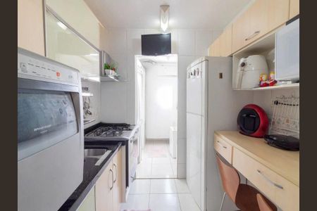 1740400781828 de apartamento à venda com 4 quartos, 127m² em Vila Clementino, São Paulo