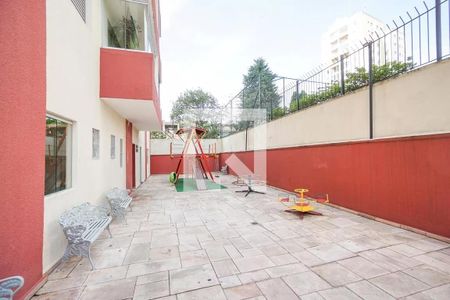 Apartamento à venda com 56m², 2 quartos e 1 vagaÁrea comum