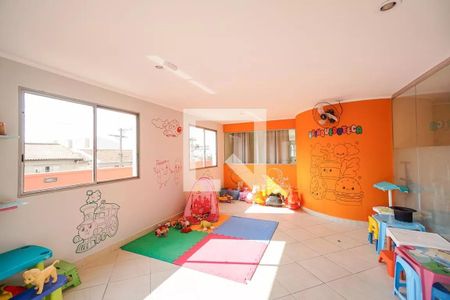 Apartamento à venda com 56m², 2 quartos e 1 vagaÁrea comum