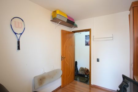 Apartamento à venda com 56m², 2 quartos e 1 vagaQuarto 2