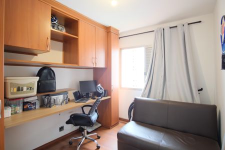 Apartamento à venda com 56m², 2 quartos e 1 vagaQuarto 2
