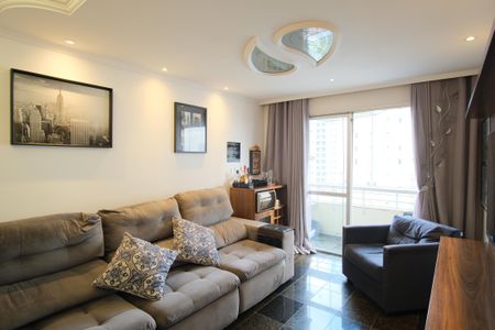 Apartamento à venda com 56m², 2 quartos e 1 vagaSala