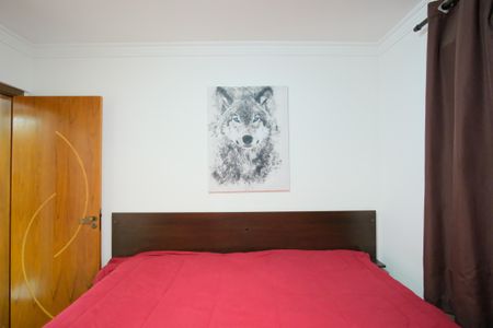 Apartamento à venda com 56m², 2 quartos e 1 vagaQuarto 1