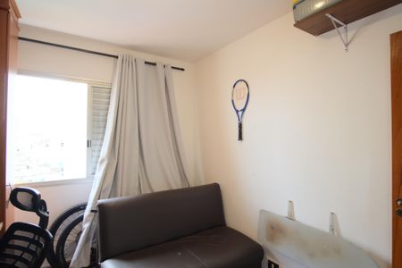 Apartamento à venda com 56m², 2 quartos e 1 vagaQuarto 2