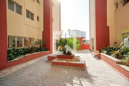Apartamento à venda com 56m², 2 quartos e 1 vagaÁrea comum