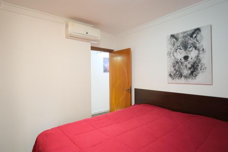 Apartamento à venda com 56m², 2 quartos e 1 vagaQuarto 1