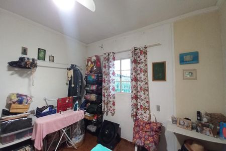 Casa à venda com 125m², 3 quartos e 3 vagas Casa à venda com 125m², 3 quartos e 3 vagasQuarto 1