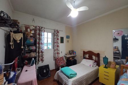 Casa à venda com 125m², 3 quartos e 3 vagas Casa à venda com 125m², 3 quartos e 3 vagasQuarto 1