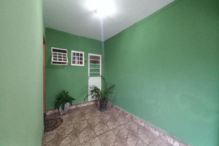 Casa à venda com 125m², 3 quartos e 3 vagas Casa à venda com 125m², 3 quartos e 3 vagasGaragem