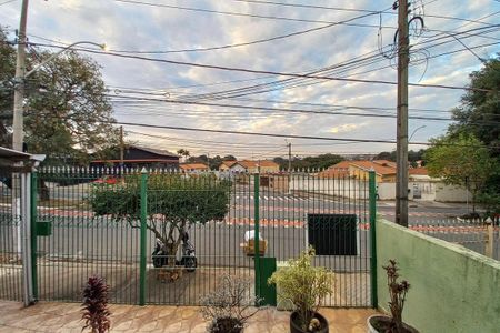 Casa à venda com 125m², 3 quartos e 3 vagas Casa à venda com 125m², 3 quartos e 3 vagasVista do Quarto 1