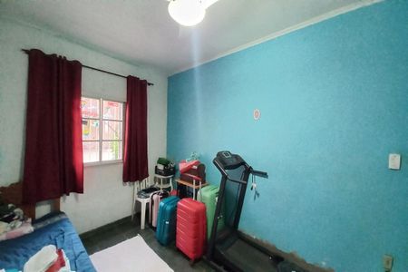 Casa à venda com 125m², 3 quartos e 3 vagas Casa à venda com 125m², 3 quartos e 3 vagasQuarto 2