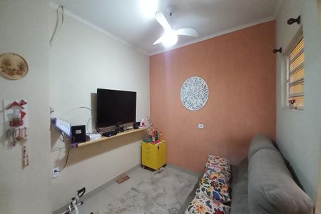 Casa à venda com 125m², 3 quartos e 3 vagas Casa à venda com 125m², 3 quartos e 3 vagasSala de TV