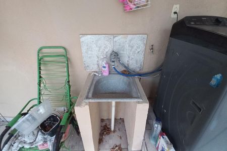 Casa à venda com 125m², 3 quartos e 3 vagas Casa à venda com 125m², 3 quartos e 3 vagasÁrea de Serviço